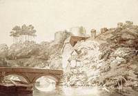 Tonbridge Castle, Kent