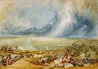 The field of Waterloo
