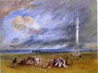 Yarmouth Sands