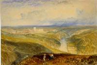 Richmond, Yorkshire