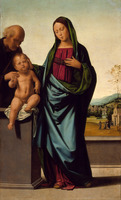 Holy Family