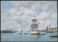 Port of Le Havre