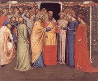 The Marriage of the Virgin