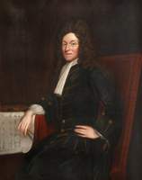 Sir Christopher Wren