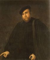 Portrait of a Man