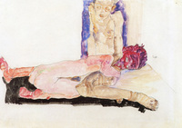 Naked Couple
