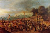 Calvary