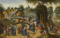 The Return of the Fair