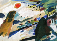 Romantic Landscape