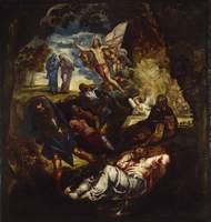 The Resurrection of Christ