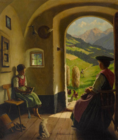 Summer Day