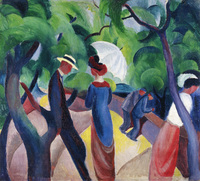 Promenade