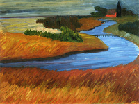 Prerowstrom
