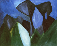 The Trees
