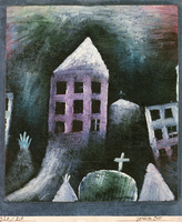 Destroyed Place
