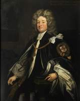 Sir Jonathan Trelawny