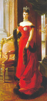 Maria Feodorovna