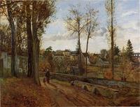 Louveciennes