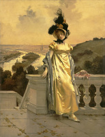 Portrait of a Lady