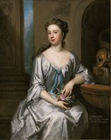Lady Henrietta Crofts, Duchess of Bolton