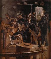 Drawing class