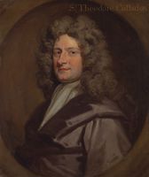 Sir Theodore Colladon