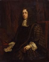 Portrait of Heneage Finch, 1st Earl of Nottingham