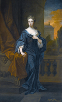 Elizabeth Pelham