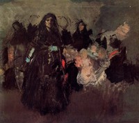 Clavariesas