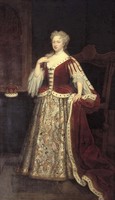 Caroline of Ansbach
