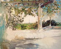 Arbor and Cross