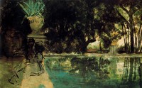 The Pond