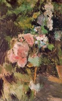 Flowers of the Garden