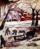 Ice Cutters