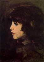 The Artist’s Son