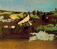 The Washerwomen