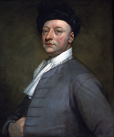Self-Portrait