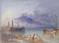 Harbour View