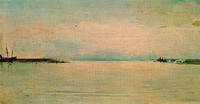 The Harbor of Valencia