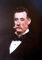 Portrait of Don Jos Mar A Mellado