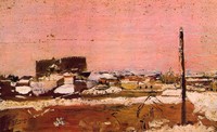 Valencia in Winter