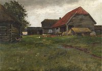 Village Houses