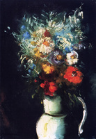 Vase of Flowers