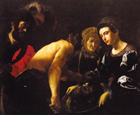 Salomé