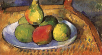 Still Life