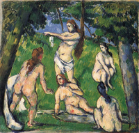 Bathers