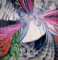 Localisation of Graphic Motifs II