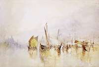 The Sun of Venice