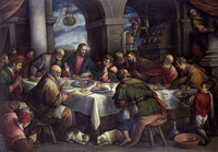 The Last Supper