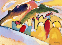 Study for Autumn Landscape I